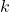 Rendered by QuickLaTeX.com k