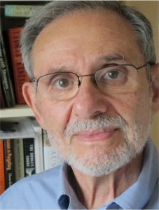 Stephen Viederman